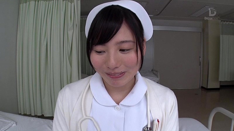 白衣の天使と性交 江上しほ江上しほ