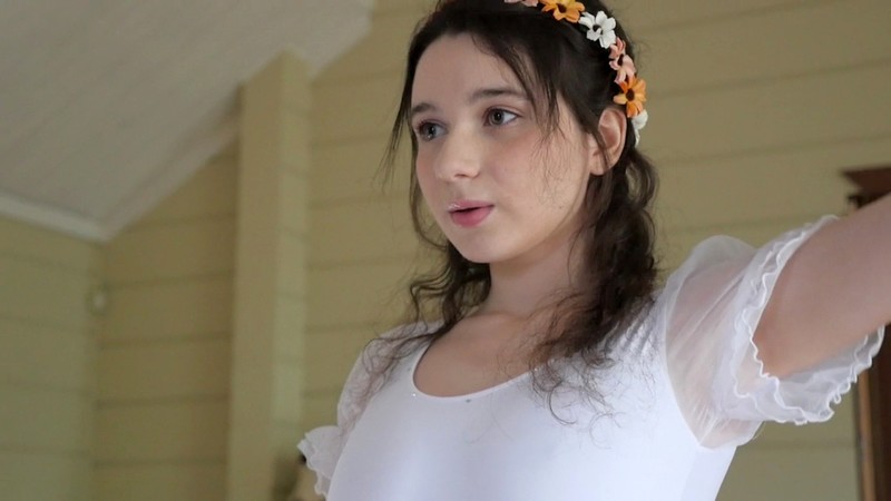 Anna.C/ TOKYODOLL 白人美少女のグラビア Anna.CAnna.C