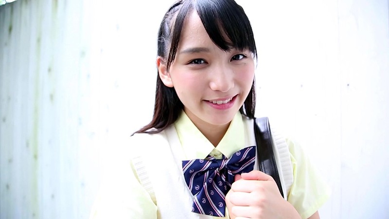 天羽成美 シースルーラブ天羽成美