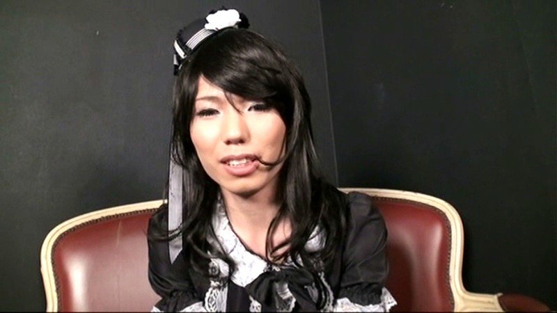 アニコスぶっかけ 3 コスプレイヤー女装子 惣流・メイ・ラングレー