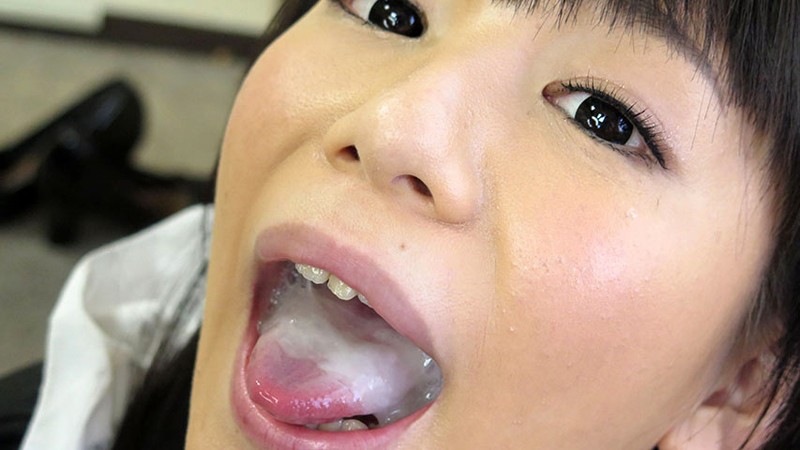 ネバネバスペルマ 20 小西まりえ小西まりえ