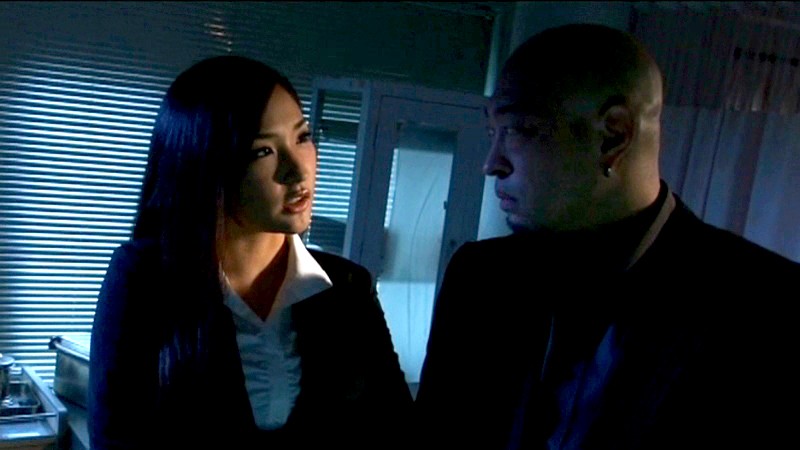 恥辱の女潜入捜査官5 鼻畜拷問 深田梨菜深田梨菜（深田梨奈）