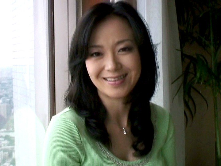 溜池ゴローを愛した女 私、女として本当の悦びを知りました。美熟女シリーズ 第5弾