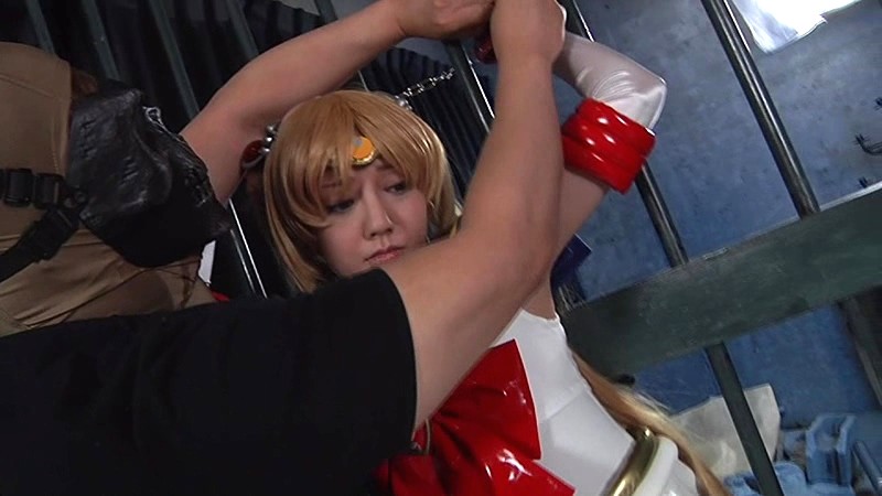 凌●ヒロインセーラー戦士オールスターズ 4時間野村萌香・立花くるみ・友田彩也香