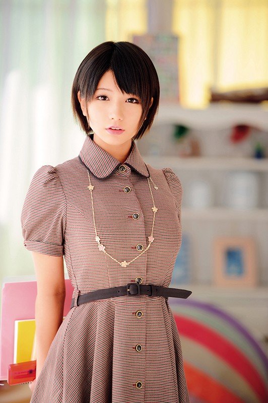 絶対抜ける最強のショートカット！ マシュマロ巨乳・モデル級美乳・プリプリ美尻など… S級娘とワンランク上の神セックス！ 24人阿部乃みく・湊莉久・紗藤まゆ