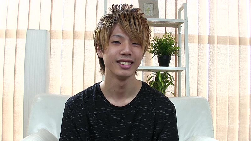 女装オトコの娘 巨根ピクピク痙攣絶頂 理沙理沙