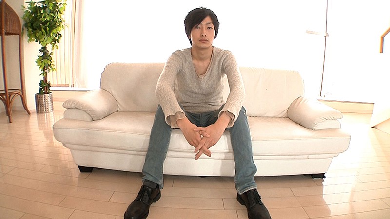 女装美少年 DEBUT りくりく