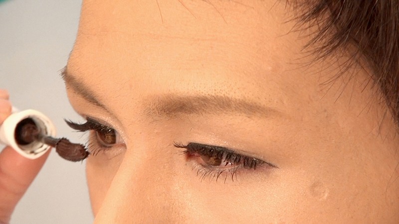 女装美少年 35 智美