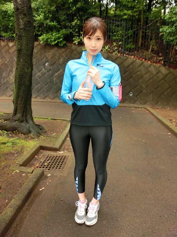 憑依系ドマゾ鬼イラマ狂いジョガー 大滝優香大滝優香