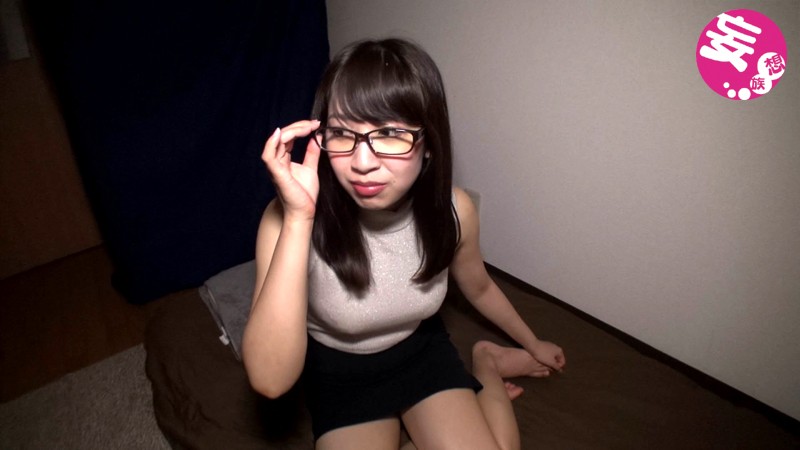 サバサバしたムチムチ巨乳OL 最初は余裕たっぷりだったのが、寸止めされまくって限界チ●ポ堕ち！