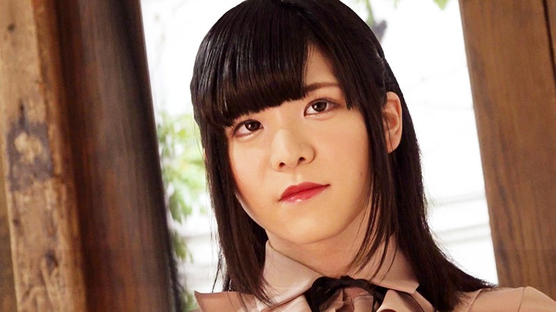 AVデビュー ボクこう見えてオチンチンついてます。桃瀬ふみか桃瀬ふみか