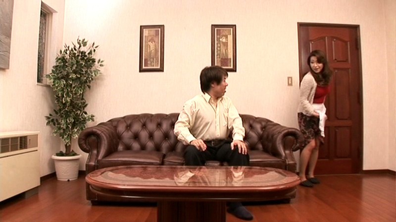 近親相姦 父の後妻 西城玲華西城玲華