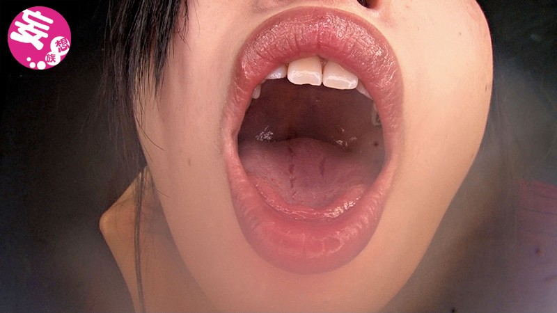 バーチャル映像で口臭吐き掛けられ、大量に唾も掛けられたい日高結愛・優保なのか・一宮つばさ