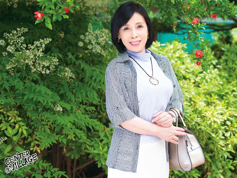 初撮り六十路妻ドキュメント 関口啓子関口啓子