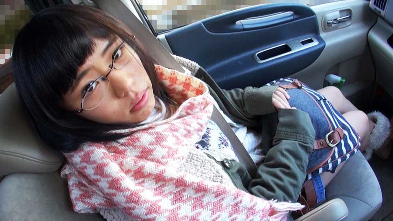 敏感精液ぱんつ少女