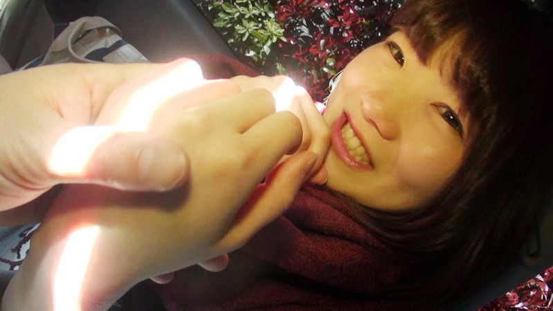 神乳上京ガール。一人目