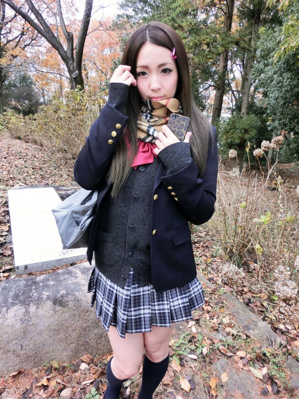 母乳少女調教 ギャルJK編 満島あいく満島あいく