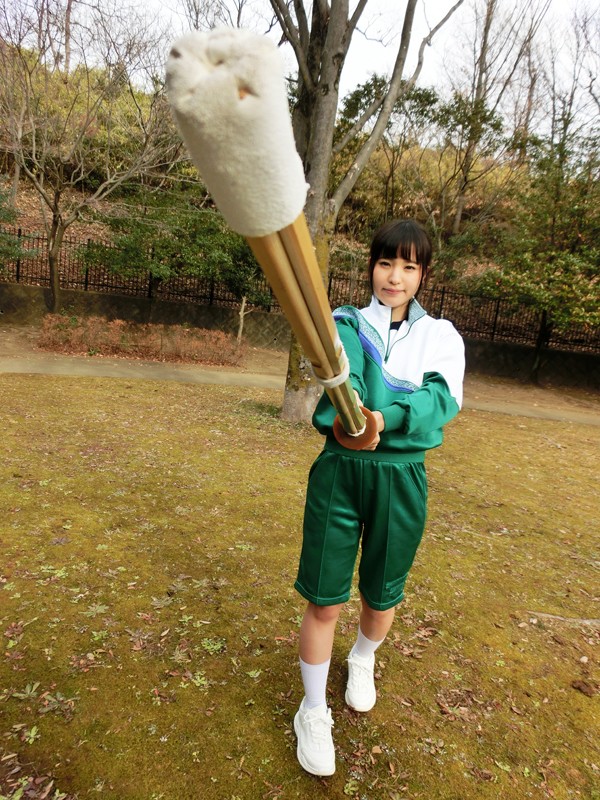 発情剣道部放課後妊娠 間宮るり間宮るり