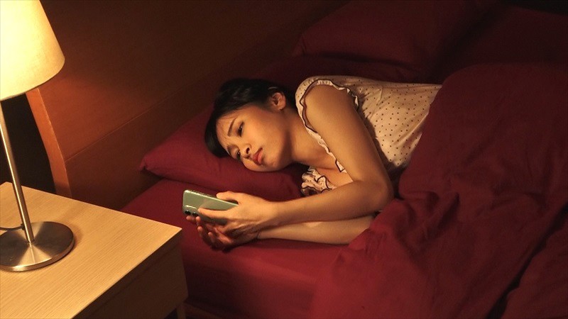 夫には絶対見せられない白昼の絶叫 逢見リカ逢見リカ