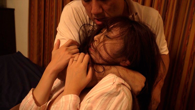 新・侵入者加賀美さら加賀美さら