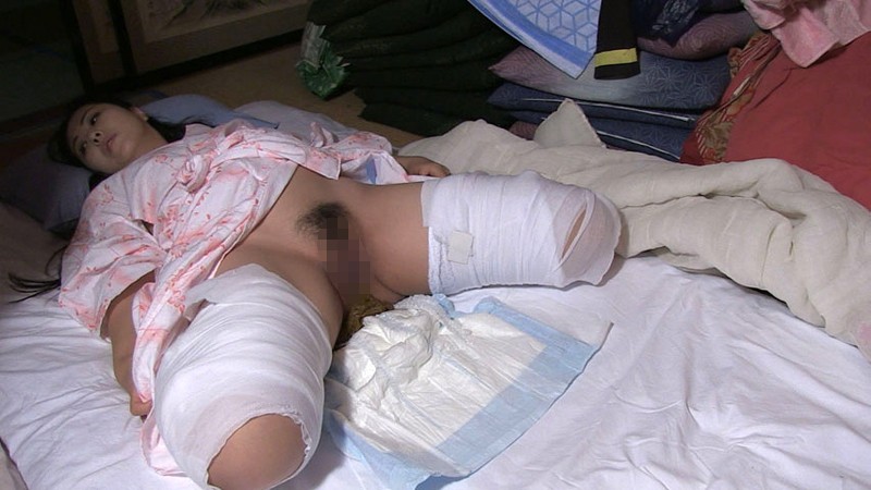 異常性愛スカトロドラマ 背徳の母娘糞愛菜友華・AMO・石原あきこ