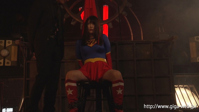 同人ヒロイン05 スーパーレディー 新村あかり新村あかり