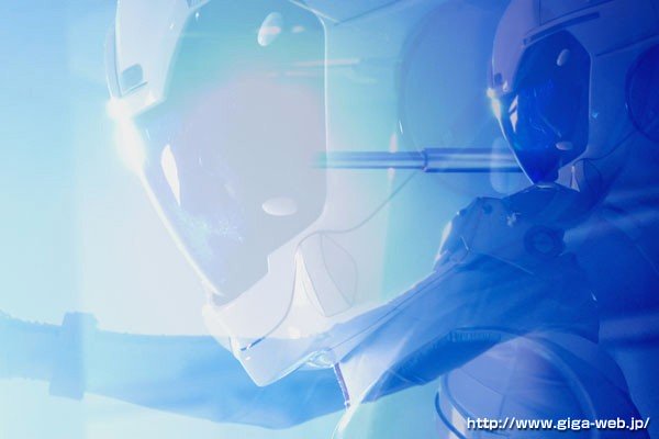 アモルファスライナーガデス 2長澤果奈・平子さおり