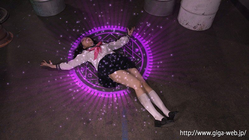 触手十字架地獄2 美聖女戦士セーラープリースト 南まゆ南まゆ