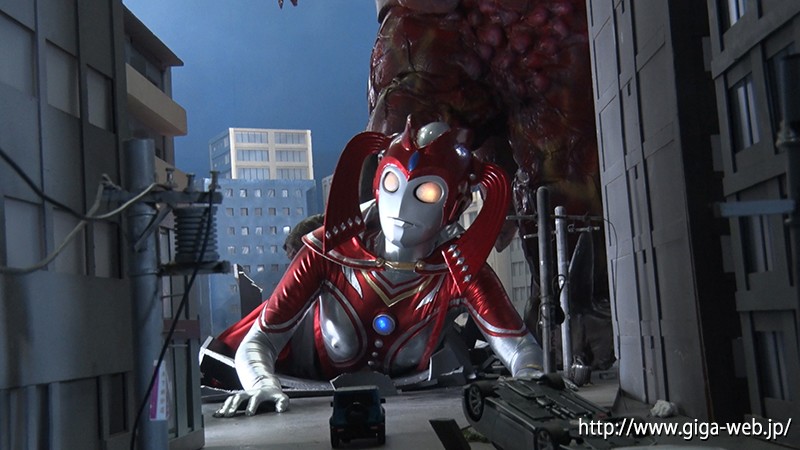 ギガ25周年シリーズ12 ハイパーマミー 栗山絵麻栗山絵麻