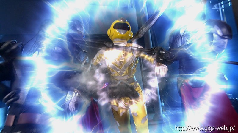 聖心特装隊セイントフォース Final.3 ～淫獄の聖女、穢された記憶～倉多まお・みおり舞