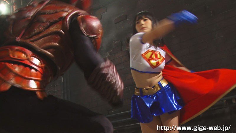 アクセルガール Swan 佳苗るか佳苗るか