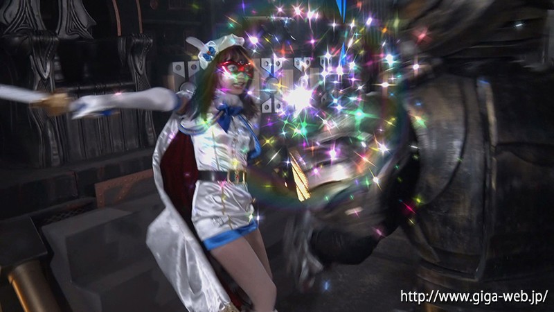 【G1】魔法美少女戦士フォンテーヌ 穢された乙女！悪夢のはじまり 松本いちか松本いちか