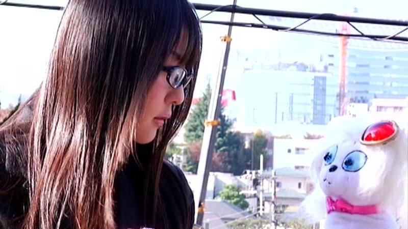 スマイル！ メルピュア！ レインボーファンタジーつぼみ・鈴木ありさ