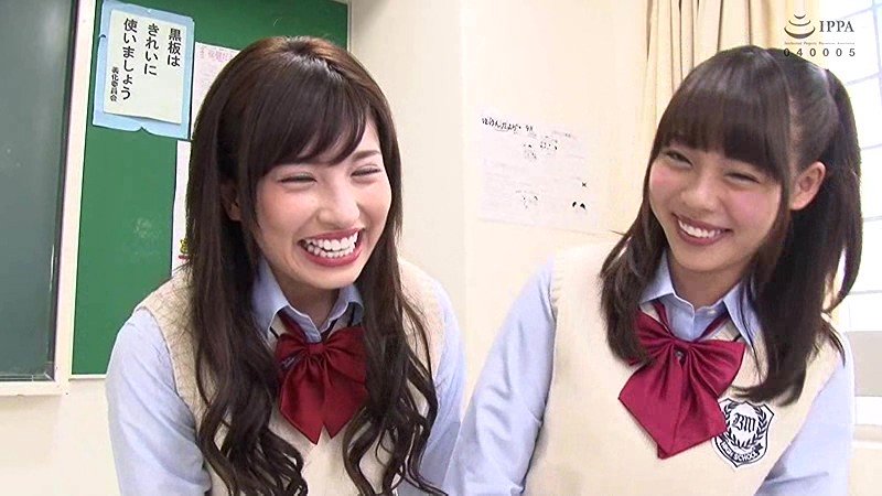 生まれて初めての金蹴り 5 使い物にならなくなってもイイんですか？菅野礼奈・北島玲・道重咲