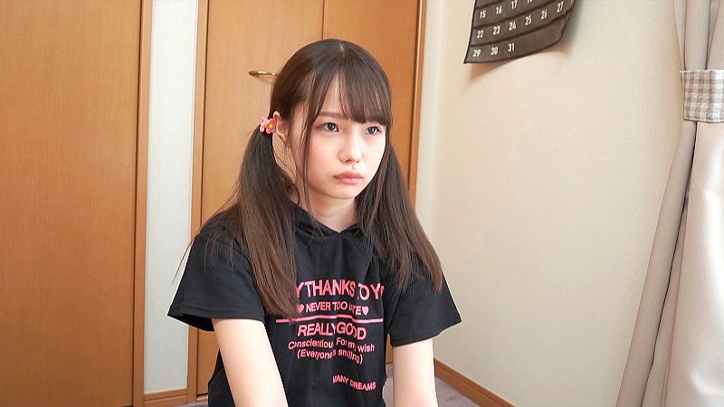 真面目で純真な少女の悩み事「先生おしえてください」 いちかちゃん（Aカップ） 松本いちか松本いちか