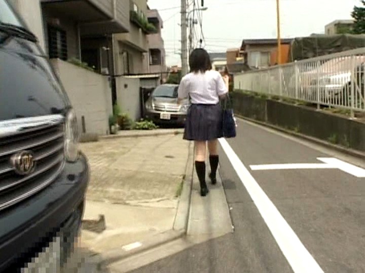 指令1 JKのパンツを強奪せよ！ 指令2 JKのおっぱいを揉め！