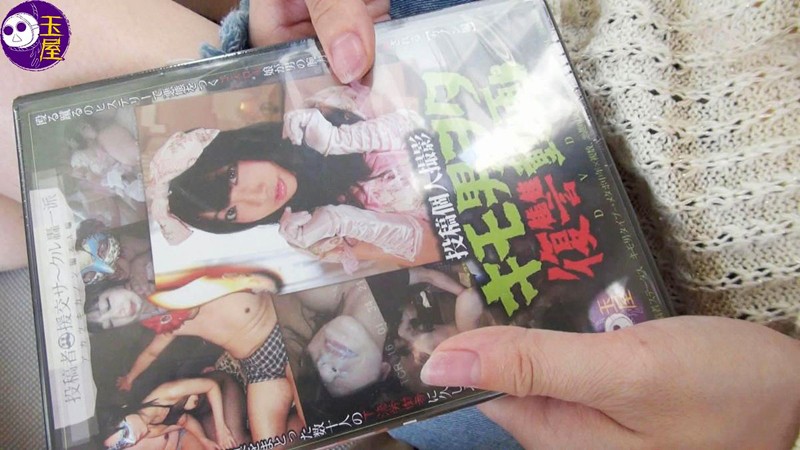 投稿個人撮影 キモ男ヲタ復讐動画 ササガワコトリ編