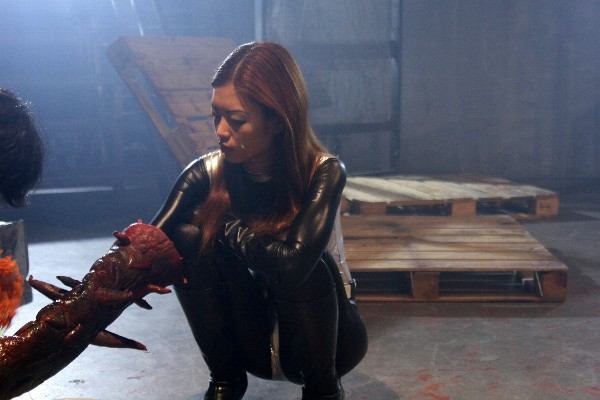 丸呑み 第4巻 澄川ロア澄川ロア