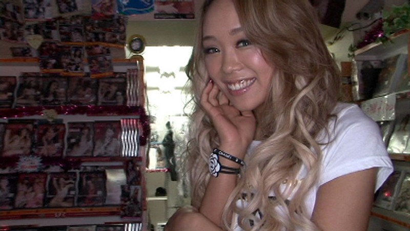 ごっくんドキュメント 5 夏川エリカ夏川エリカ