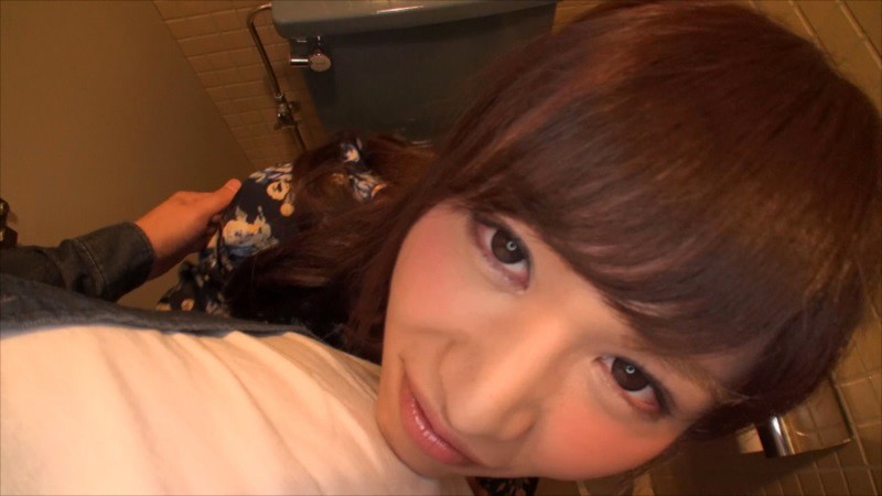 橘芹那のはしご酒！フル勃起ほろ酔い濃厚セックス橘芹那