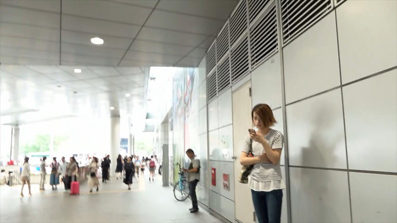 AVデビュー 発掘！地方のオトコの娘 ボク、こう見えておちんちんついてます 山吹れいな山吹れいな