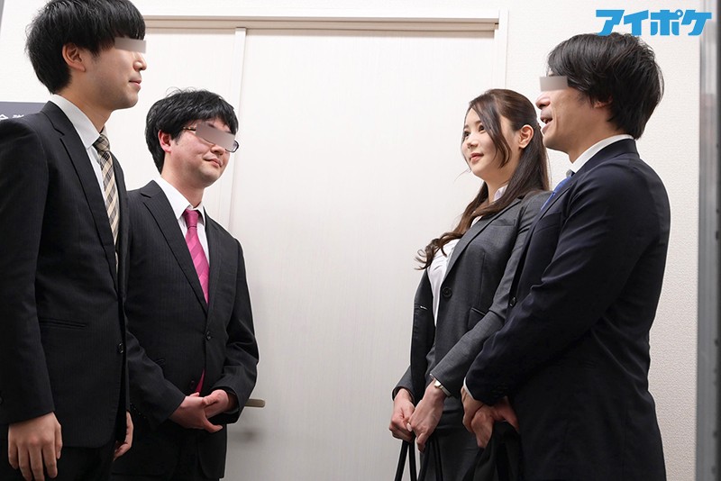 出張先相部屋NTR 絶倫の上司に一晩中何度もイカされ続けた美人女子社員 白峰ミウ白峰ミウ