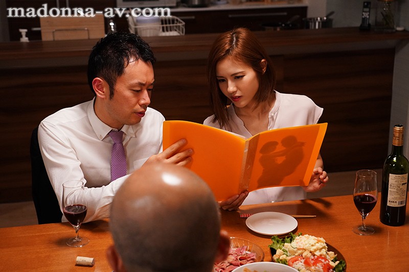 ヌードモデルNTR 監督『ながえ』作品！！×『新作』寝取られドラマ！！ 武藤あやか武藤あやか