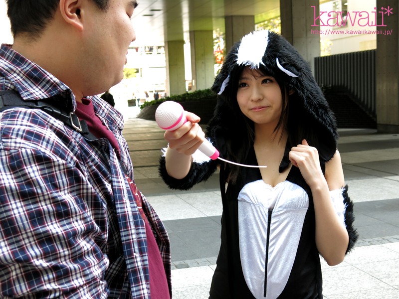 モテナイ男子限定！さくらゆらの逆ナンパ調査隊☆あなたのお悩み解決したろか4時間すぺしゃる！！さくらゆら