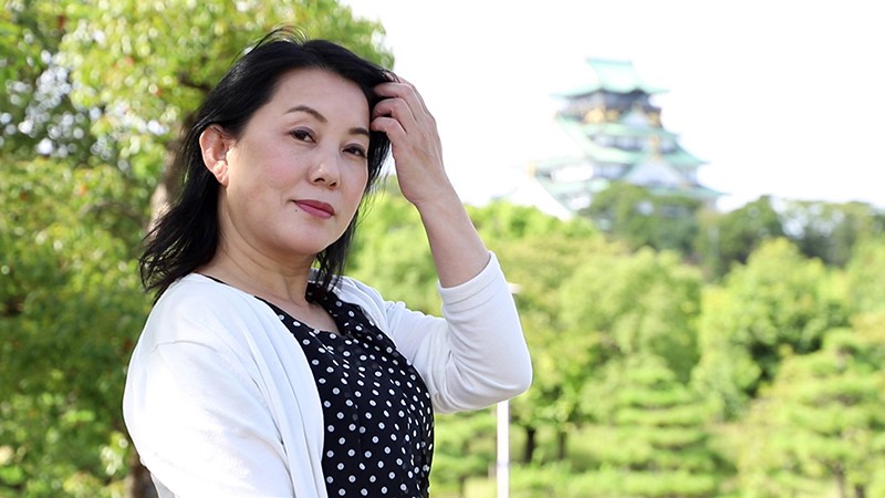 セックスするなら断然、地方の人妻！ VOL.6