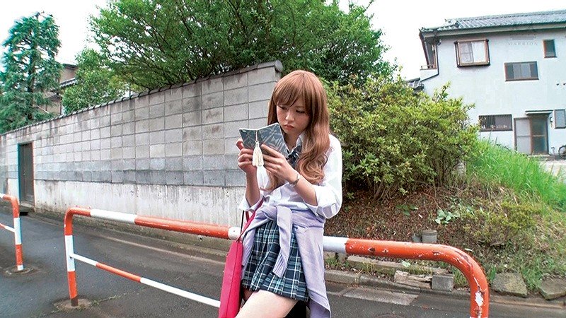 小悪魔挑発GAL あおいれなあおいれな