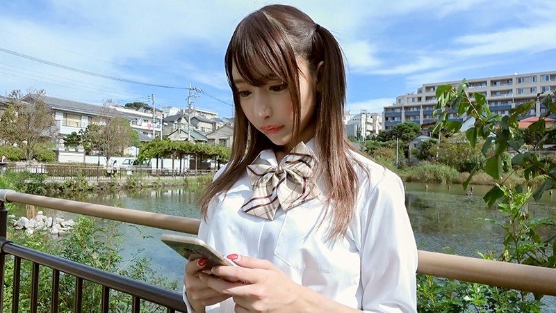 小悪魔挑発ギャル 黒咲しずく黒咲しずく