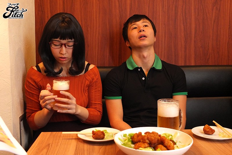 最強の肉感コミックを松本菜奈実で遂に実写化！ 人をダメにするちょいブス～顔40点、身体120点の彼女～ 松本菜奈実松本菜奈実