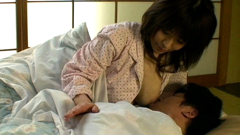 お母さんのすべて 愛原唯愛原唯