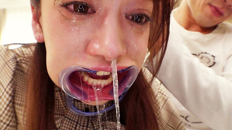 喉マ●コ中出し美少女調教イラマチオ 有村のぞみ有村のぞみ